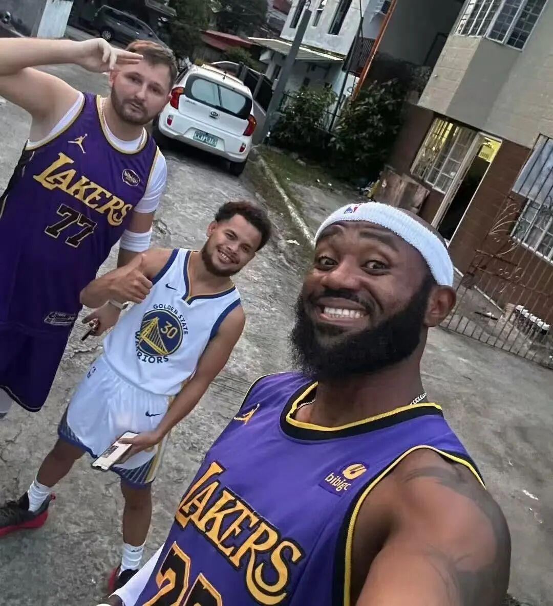 3方6人交易！维金斯！真要入湖嘛？