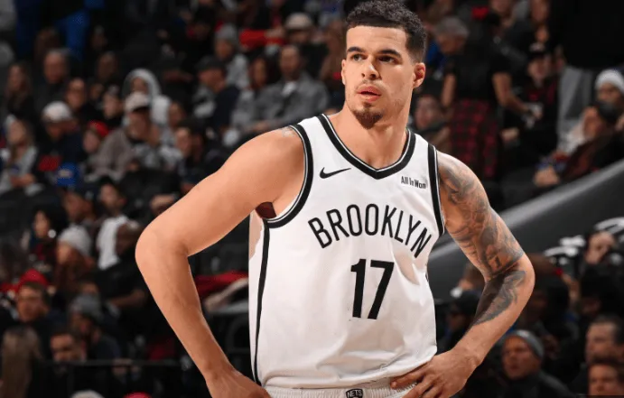 kaiyun-乏力！篮网本场仅得66分，创赛季至今球队单场最低得分