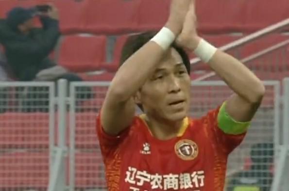 开云体育-反转！官方：邦本宜裕重返辽宁铁人；此前已官宣加盟延边龙鼎