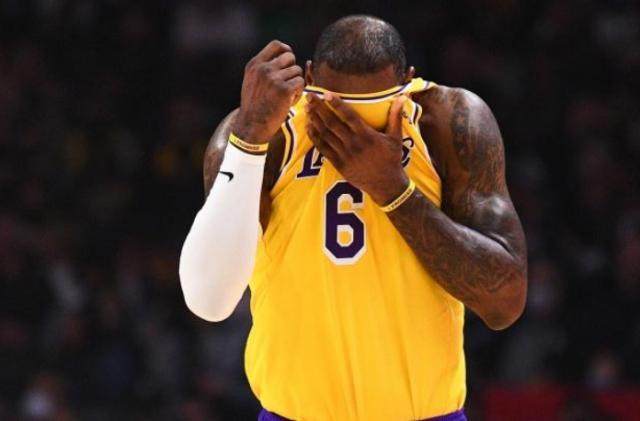 开云官网-詹姆斯：2011年心态失衡 如今不会在意黑子的评价