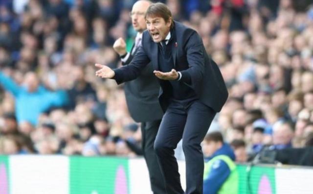 kaiyun-孔蒂：非常满意球员的精神面貌 这是一个好的开始