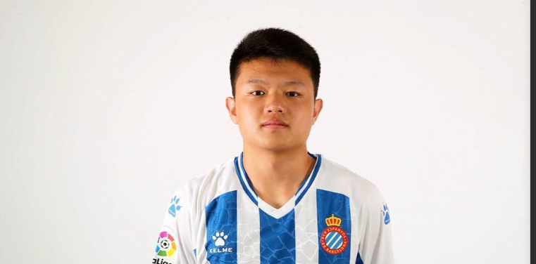 开云体育-德转官宣！杨希本赛季已确定本赛季加盟上港，合同细节首次曝光