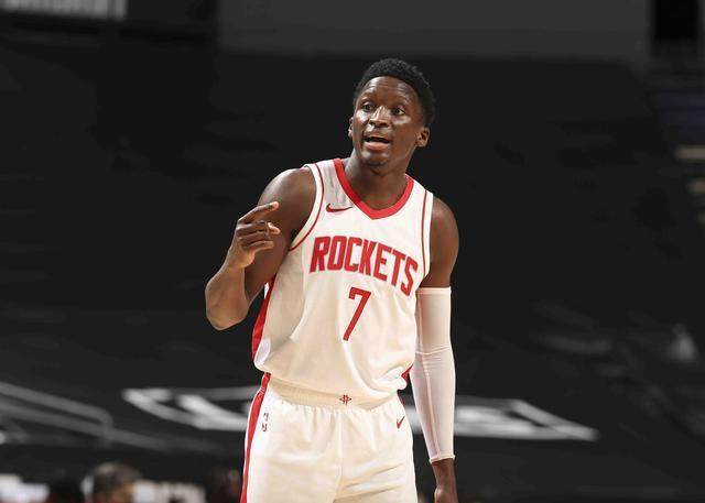 开云官网-高估自己了？奥拉迪波竟拒绝火箭队2年4500万合同